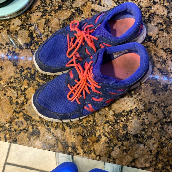 Nike Free - Picture 2 of 4